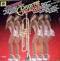 Disco Hit Trompete