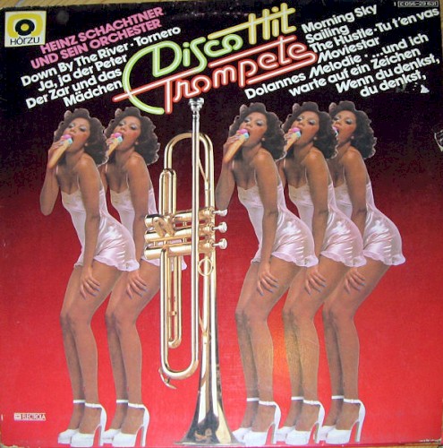 Disco Hit Trompete