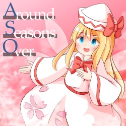 Around Seasons Over