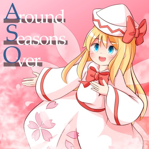 Around Seasons Over