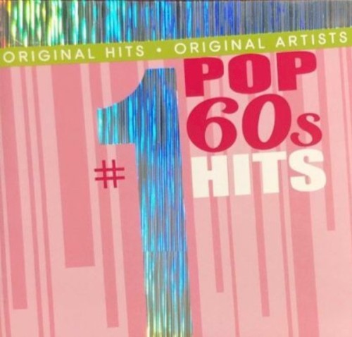 #1 Pop 60s Hits