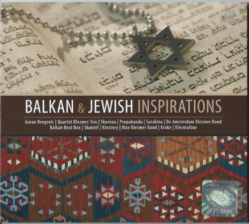 Balkan & Jewish Inspirations