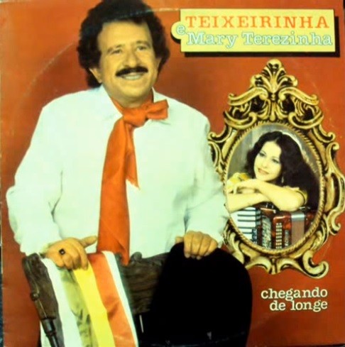 Chegando de Longe