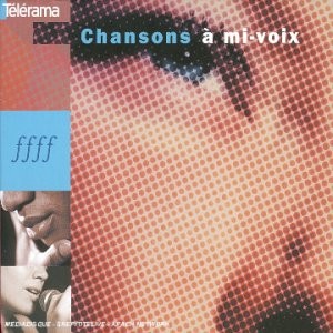 Chansons à mi-voix