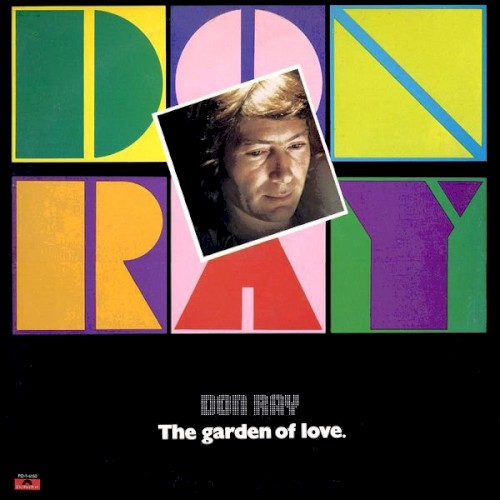 The Garden of Love