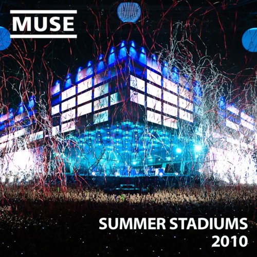 Summer Stadiums 2010 EP