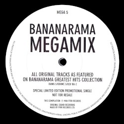 Bananarama Megamix