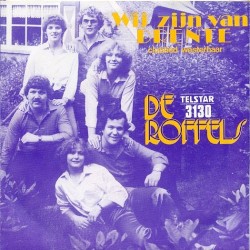 clublied Westerhaar