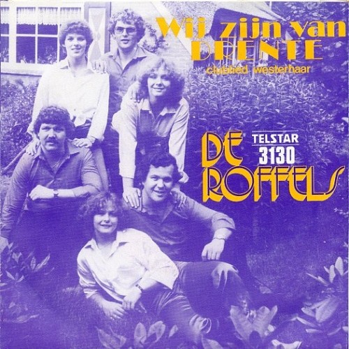 clublied Westerhaar