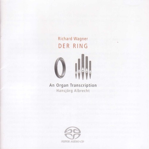 Der Ring ohne Worte