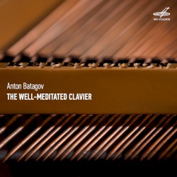 The Well‐Meditated Clavier