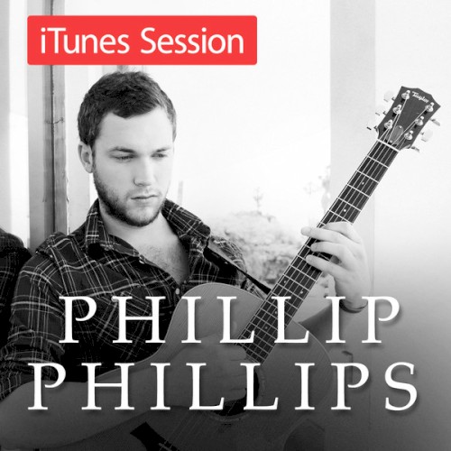 iTunes Session