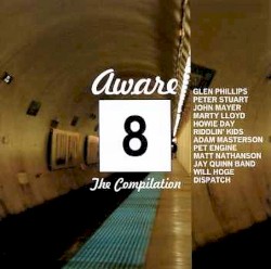 Aware 8: The Compilation