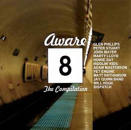Aware 8: The Compilation