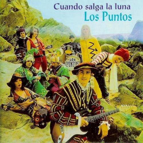 Cuando salga la luna