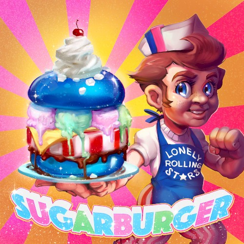 SUGARBURGER