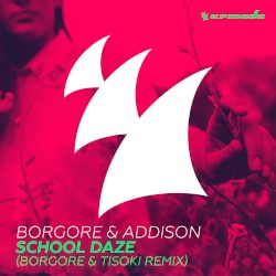 School Daze (Borgore & Tisoki remix)