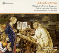 Medieval Music of the Cistercians