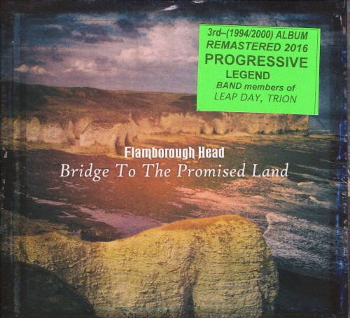 Bridge to the Promised Land
