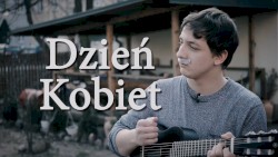 Święto Grażyny, czyli piosenka na Dzień Kobiet