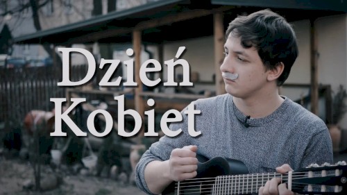 Święto Grażyny, czyli piosenka na Dzień Kobiet