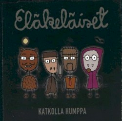 Katkolla humppa