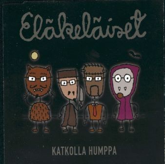 Katkolla humppa