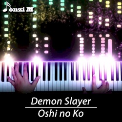 Demon Slayer / Oshi no Ko