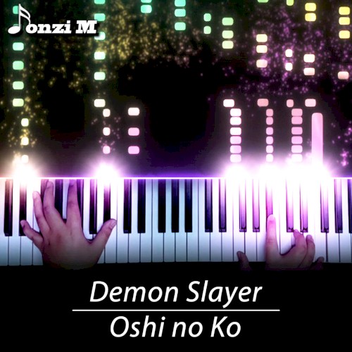 Demon Slayer / Oshi no Ko