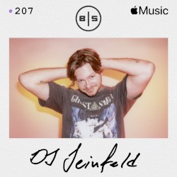 Beats in Space 207: DJ Seinfeld