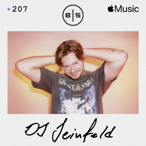 Beats in Space 207: DJ Seinfeld