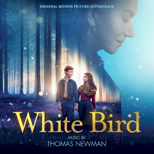 White Bird: Original Motion Picture Soundtrack