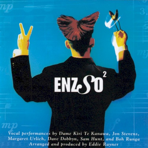 Enzso 2