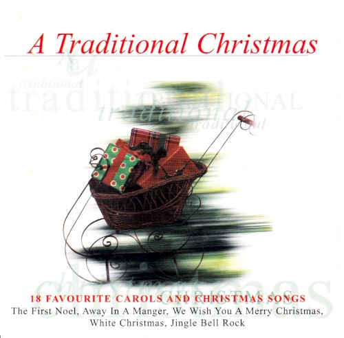 A Traditional Christmas