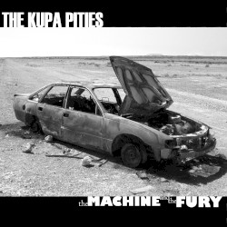 The Machine and the Fury