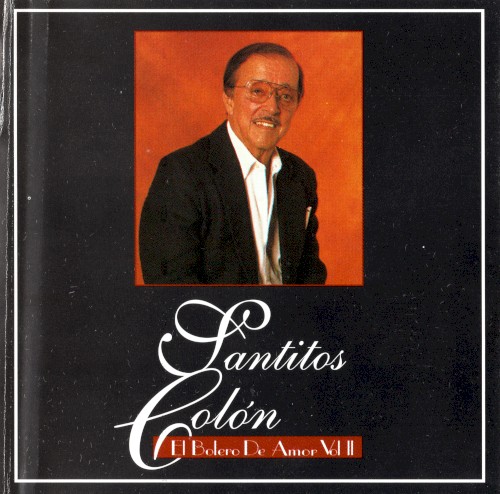 El bolero de amor, vol II