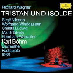 Tristan und Isolde