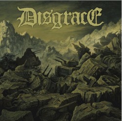 Disgrace / Harness