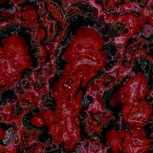Blood Lines
