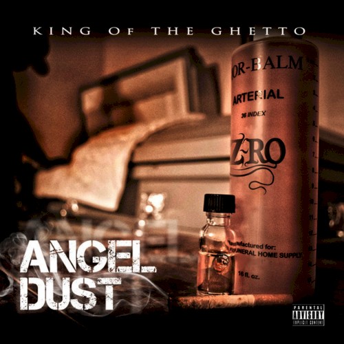Angel Dust
