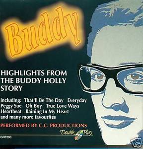 Buddy: Highlights from the Buddy Holly Story