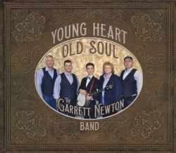 Young Heart Old Soul