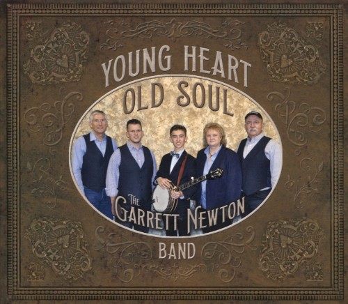 Young Heart Old Soul