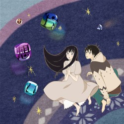 片想い