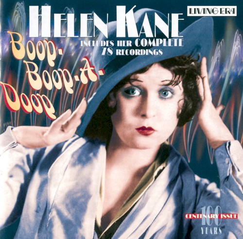 Boop Boop a Doop