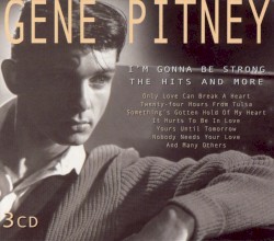 I'm Gonna Be Strong: The Hits and More