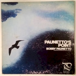 Paunetto’s Point