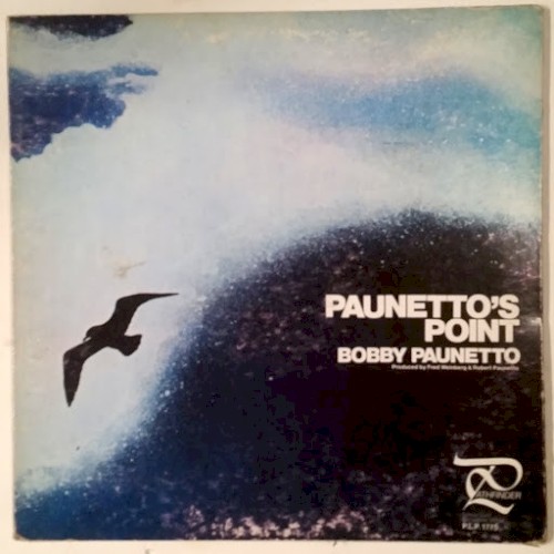 Paunetto’s Point