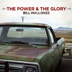 The Power and the Glory