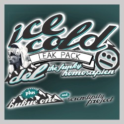 Ice Cold: Leak Pack